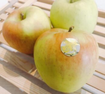 青森名月青蘋果 (約270g1個)